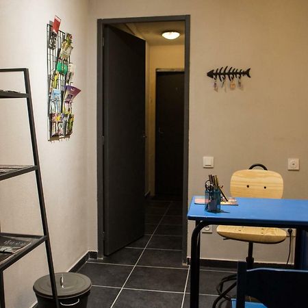 Apartament Les4Epices Sérignan Zewnętrze zdjęcie