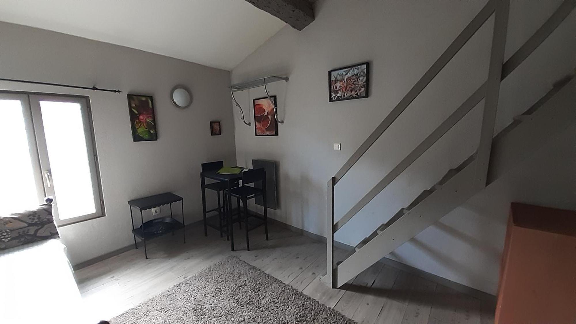 Apartament Les4Epices Sérignan Zewnętrze zdjęcie