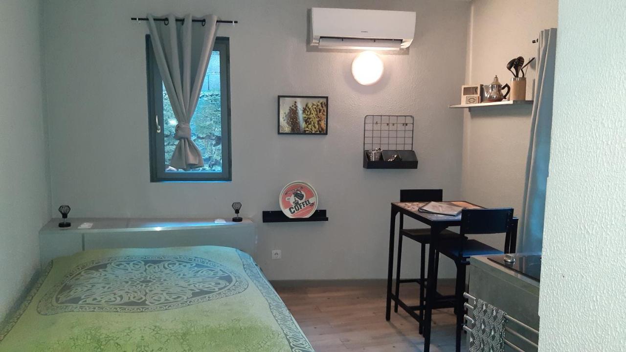 Apartament Les4Epices Sérignan Zewnętrze zdjęcie