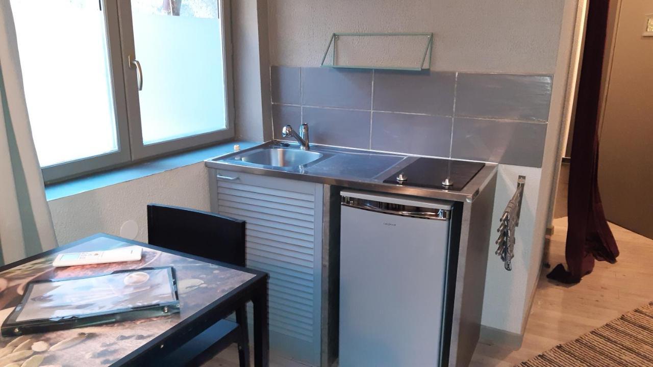 Apartament Les4Epices Sérignan Zewnętrze zdjęcie