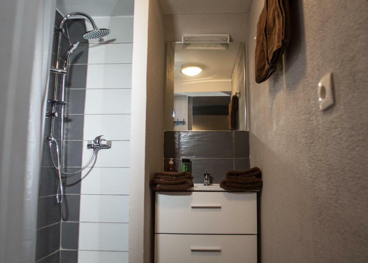 Apartament Les4Epices Sérignan Zewnętrze zdjęcie