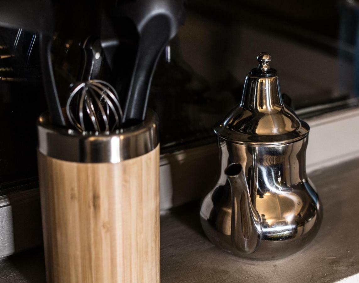 Apartament Les4Epices Sérignan Zewnętrze zdjęcie