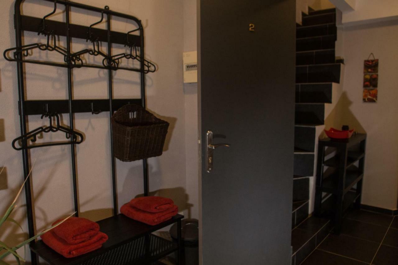 Apartament Les4Epices Sérignan Zewnętrze zdjęcie