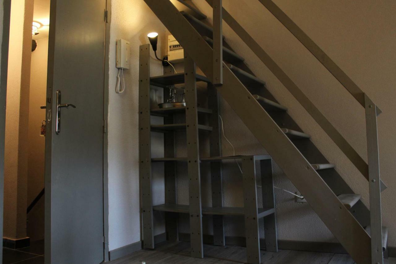 Apartament Les4Epices Sérignan Zewnętrze zdjęcie
