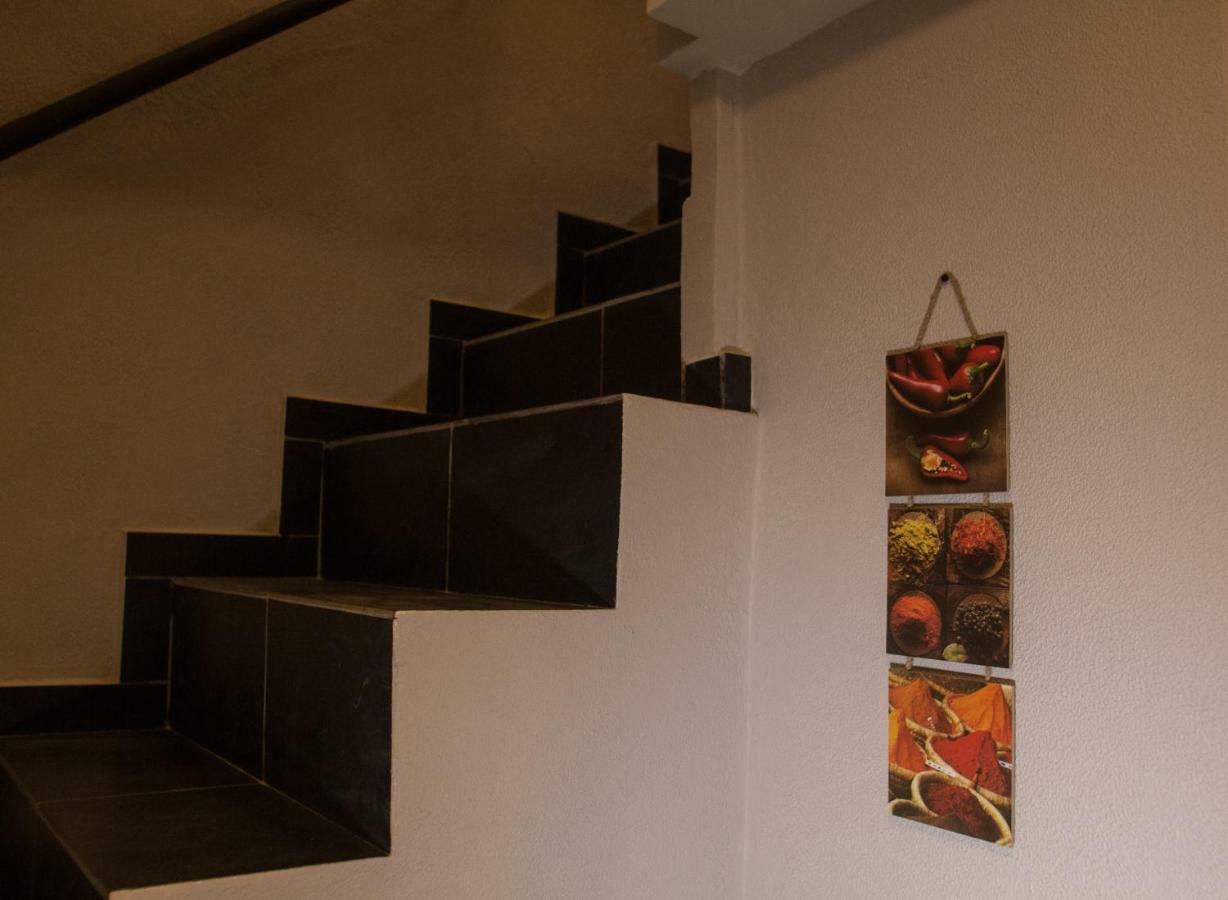 Apartament Les4Epices Sérignan Zewnętrze zdjęcie