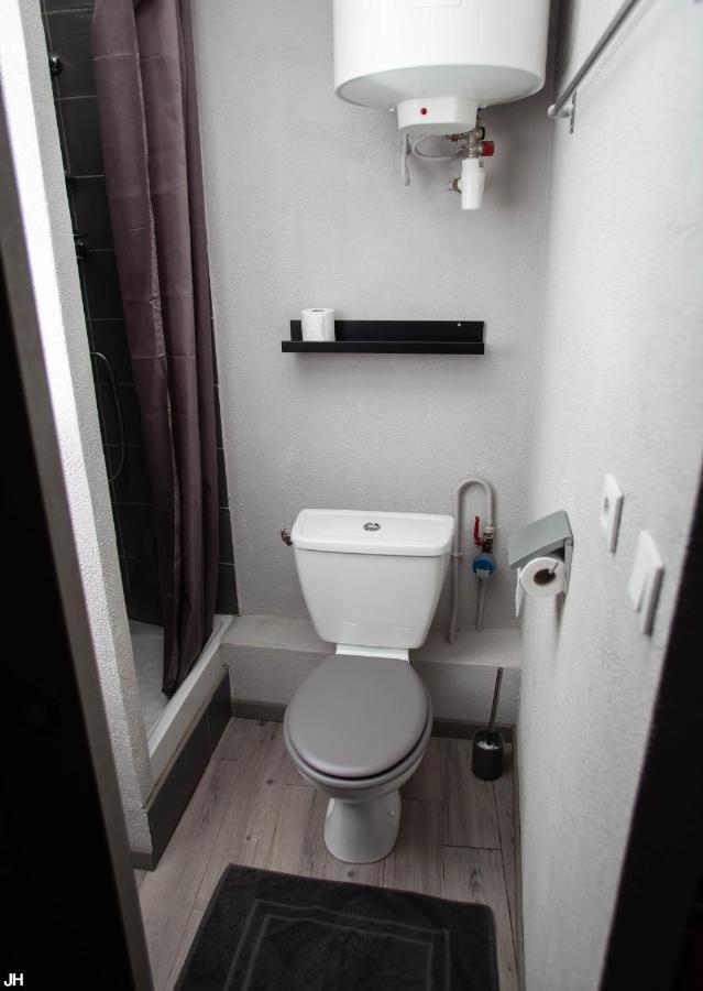 Apartament Les4Epices Sérignan Zewnętrze zdjęcie