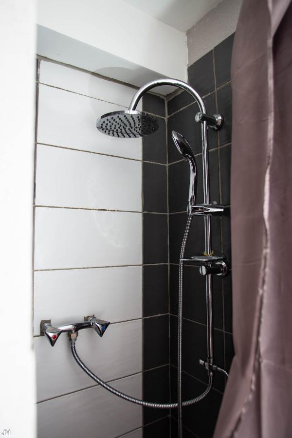 Apartament Les4Epices Sérignan Zewnętrze zdjęcie